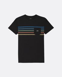 2 Riot Spinner - T-Shirt f&uuml;r Jungen  S2SS11BIP0 Billabong