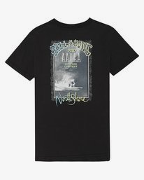 1 Past Love - T-Shirt for Boys  S2SS13BIP0 Billabong