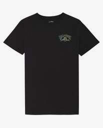 0 Past Love - T-Shirt for Boys  S2SS13BIP0 Billabong