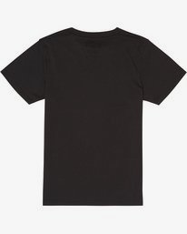 1 Crash - T-Shirt for Boys  S2SS15BIP0 Billabong