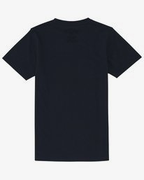 1 Bone Yard - T-Shirt for Boys  S2SS16BIP0 Billabong