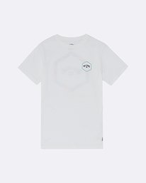 2 Access - T- Shirt for Boys  S2SS17BIP0 Billabong