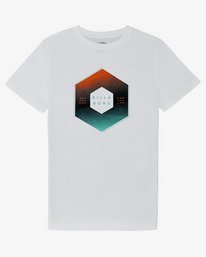 0 X Cess - T-Shirt for Boys  S2SS18BIP0 Billabong