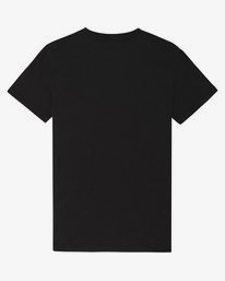 1 X Cess - T-Shirt for Boys  S2SS18BIP0 Billabong