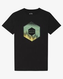 0 X Cess - T-Shirt for Boys  S2SS18BIP0 Billabong