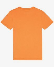1 X Cess - T-Shirt für Jungen Beige S2SS18BIP0 Billabong