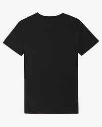 1 State Beach - T-Shirt for Boys  S2SS19BIP0 Billabong