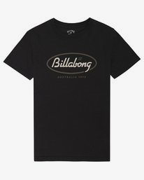 0 State Beach - T-Shirt for Boys  S2SS19BIP0 Billabong