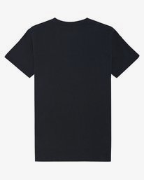 1 State Beach - T-Shirt for Boys Blue S2SS19BIP0 Billabong