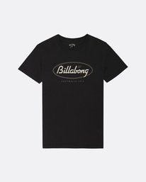 2 State Beach - Camiseta para Ni&ntilde;o  S2SS19BIP0 Billabong