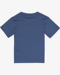 1 Rat Local  - Camiseta para Niño  S2SS20BIP0 Billabong