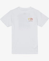 0 Pipe Master - T-Shirt für Jungen  S2SS23BIP0 Billabong