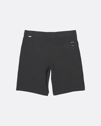 3 Crossfire Submersible - Submersible Shorts for Boys  S2WK13BIP0 Billabong
