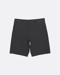 2 Crossfire Submersible - Submersible Shorts for Boys  S2WK13BIP0 Billabong