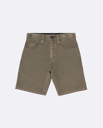 2 Outsider Submersible 16" - Shorts f&uuml;r Jungen  S2WK14BIP0 Billabong