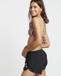 1 Good Time - Board Shorts for Women Preto S3BS02BIP0 Billabong