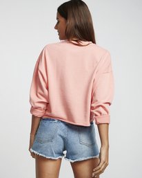 2 ALOHA CROP CREW  S3CR06BIP0 Billabong
