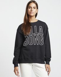 1 Legacy - Polar para Mujer  S3CR08BIP0 Billabong