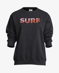 3 Surf Vibe - Fleece for Women  S3CR09BIP0 Billabong