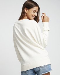 2 Blissed Out - Sudadera para Mujer  S3CR12BIP0 Billabong