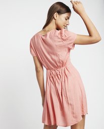 2 Skate Day - Vestido para Mujer Azul S3DR03BIP0 Billabong