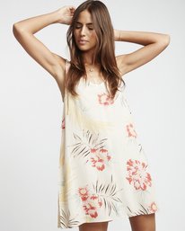 0 High Tied - Dress for Women  S3DR04BIP0 Billabong