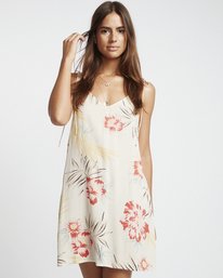 1 High Tied - Dress for Women  S3DR04BIP0 Billabong