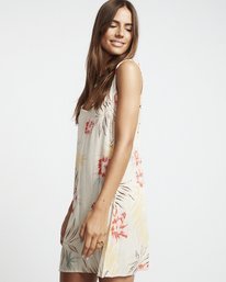 3 High Tied - Dress for Women  S3DR04BIP0 Billabong