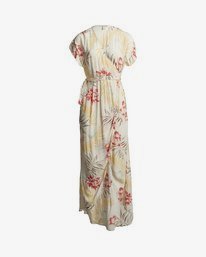 4 Beach Walk - Dress for Women  S3DR29BIP0 Billabong