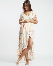 0 Beach Walk - Dress for Women  S3DR29BIP0 Billabong