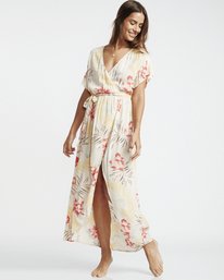 1 Beach Walk - Dress for Women  S3DR29BIP0 Billabong