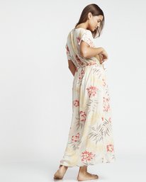 3 Beach Walk - Dress for Women  S3DR29BIP0 Billabong