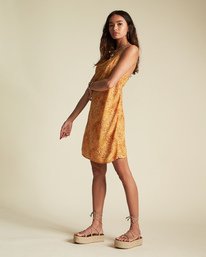 2 Kick Rocks - Robe pour Femme  S3DR37BIP0 Billabong