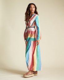 Mixin it up maxi dress best sale