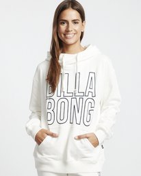 0 Legacy Hood - Hoodie für Damen  S3HO02BIP0 Billabong
