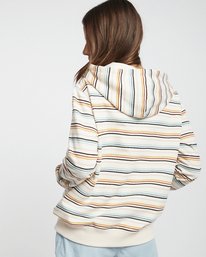 2 Beach Day Hood - Polar para Mujer Marron S3HO04BIP0 Billabong