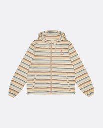 1 Season - Chaqueta para Mujer Marron S3JK02BIP0 Billabong