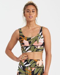 0 Lotus - Brassière de sport pour Femme  S3KT36BIMU Billabong