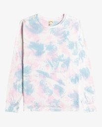 0 Cross - Long Sleeve T-Shirt for Women  S3LS80BIMU Billabong