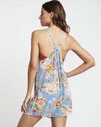 1 Del Sur Mini - Combinaison imprimée pour Femme  S3OS04BIP0 Billabong