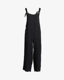 1 Run Wild - Cropped Overalls for Women  S3PT08BIP0 Billabong