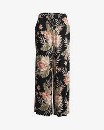 3 Falling Sun - Viscose Trousers for Women  S3PT10BIP0 Billabong