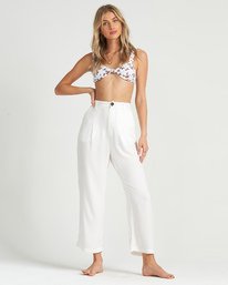 2 Casual - Gekürzte Hosen für Damen  S3PT11BIP0 Billabong