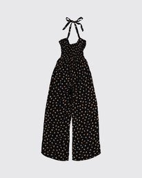 1 Babylon  - Viscose Trousers for Women  S3PT17BIP0 Billabong
