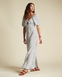 1 Shout It Up - Printed Jumpsuit for Women  S3PT20BIP0 Billabong