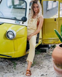 0 Run Wild - Jumpsuit for Women  S3PT25BIMU Billabong
