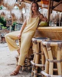 1 Run Wild - Jumpsuit for Women  S3PT25BIMU Billabong