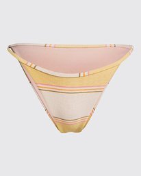 3 Tanlines Isla - Bikini Bottoms for Women  S3SB10BIP0 Billabong