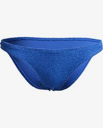 3 Summer High Tropic - Bikinihose für Damen Blau S3SB13BIP0 Billabong