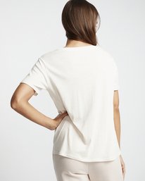 2 Legacyfriend - T-Shirt for Women Brown S3SS02BIP0 Billabong